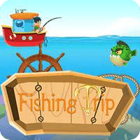 Fishing Trip Juego para Niños