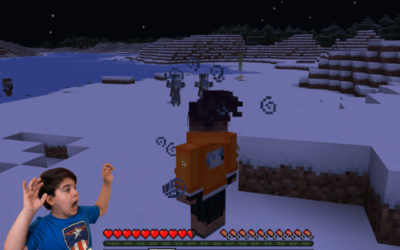 Lo que debes aprender de como hacer que se haga de día o de noche en Minecraft