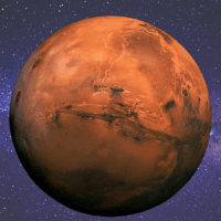 Planeta Martes para niños