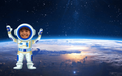 Sistema Solar para Niños