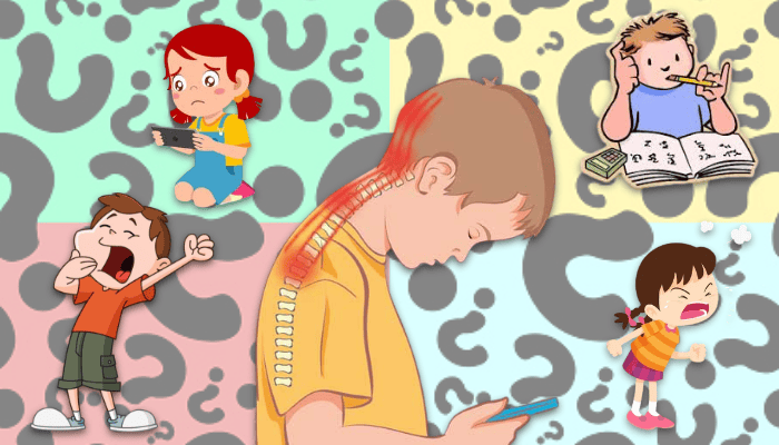 Cómo saber si tu Hijo es Adicto a las Pantallas