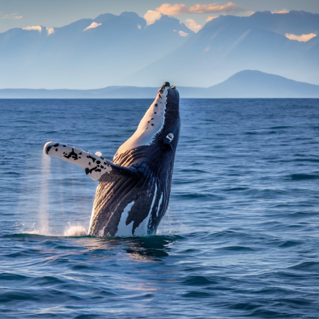 Ballena Jorobada Ballena Jorobada